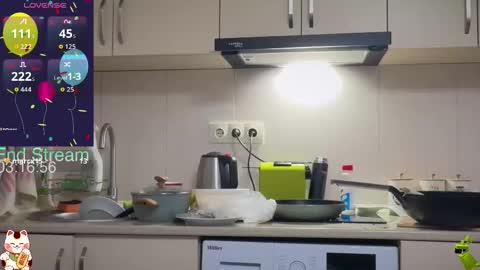 Im Lilu Rosenblum  Guys I have   ----Ill be glad to see you there online show from February 26, 2026, 6:40 pm