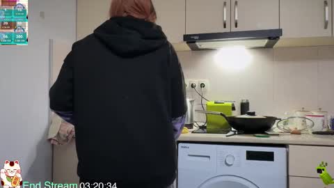 Im Lilu Rosenblum  Guys I have   ----Ill be glad to see you there online show from February 27, 2026, 6:19 pm