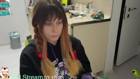 Snapshot of shirayuki_hime chatting on April 15, 2026, 5:20 pm Im Lilu Rosenblum Guys I have ----Ill be glad to see you there online show from April 15, 2026, 5:20 pm