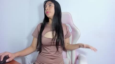 Shirley online show from March 6, 2026, 10:50 pm