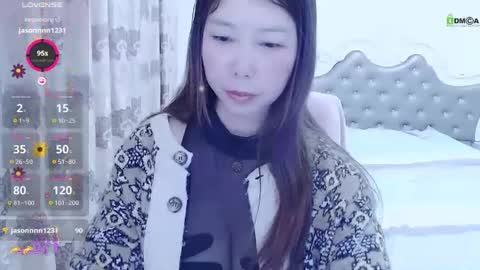 Shirleyni online show from January 19, 2025, 2:04 am