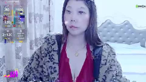 Shirleyni online show from January 20, 2025, 2:01 am