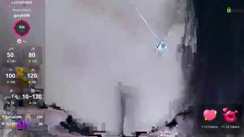 Snapshot of shirleyni chatting on January 8, 2026, 2:25 am Shirleyni online show from January 8, 2026, 2:25 am