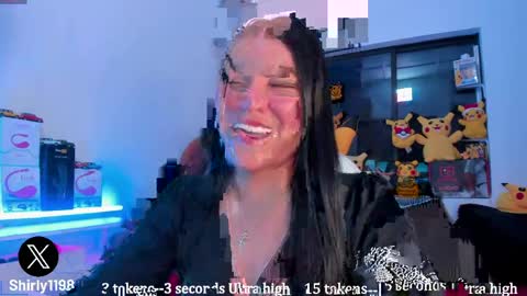 Shirley  Freelance Model online show from April 5, 2026, 5:26 am