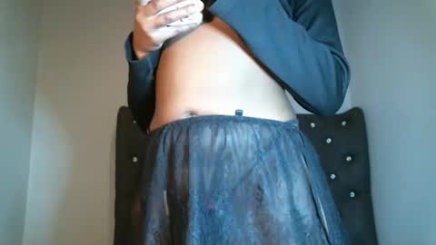 Shi-ro online show from November 10, 2025, 12:53 am