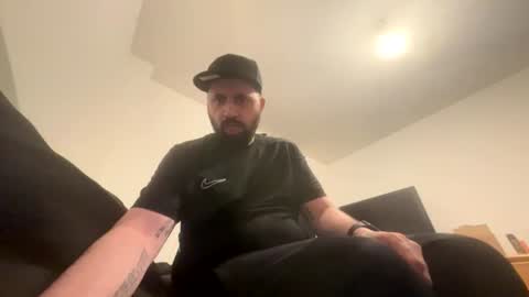 Shady online show from July 11, 2026, 1:08 am