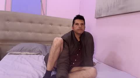 ShirryuCharly online show from March 4, 2026, 9:15 am