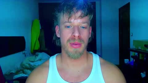 Cick Goreskin online show from February 6, 2026, 3:00 am