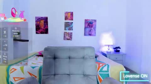 shizuka 11  online show from October 8, 2025, 11:08 am