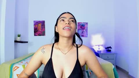 shizuka 11  online show from October 11, 2025, 11:20 am