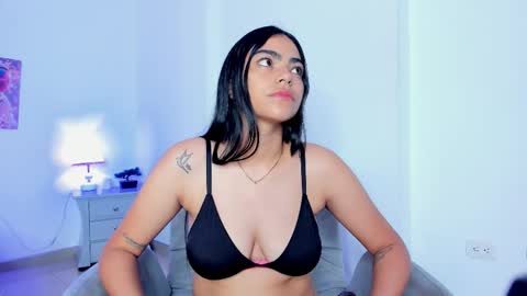 shizuka 11  online show from October 20, 2025, 11:10 am