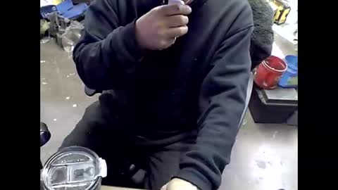 Shoani online show from December 21, 2025, 3:02 am