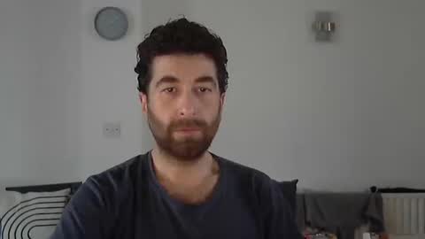 Snapshot of shoemaker333 chatting on February 14, 2025, 10:07 am shoemaker online show from February 14, 2025, 10:07 am