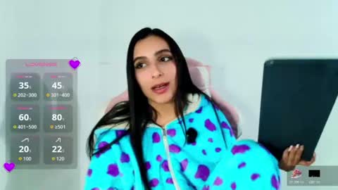 Snapshot of shopiaa_m chatting on July 14, 2026, 10:21 am Sophia ONLYFANS online show from July 14, 2026, 10:21 am