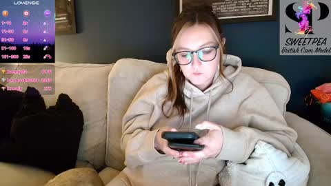 short sweetpea online show from February 3, 2026, 4:23 pm