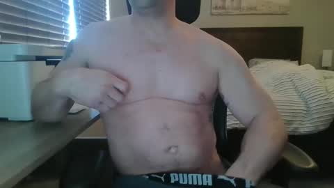 shorterhair99 online show from April 13, 2026, 3:28 pm