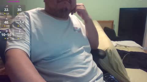 Jose R online show from January 7, 2026, 5:26 pm