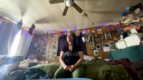 shorty920505 online show from December 13, 2025, 8:25 pm