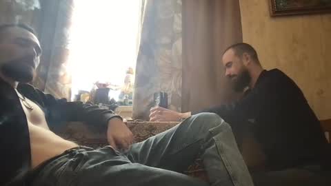 Oleg online show from January 2, 2025, 11:20 am