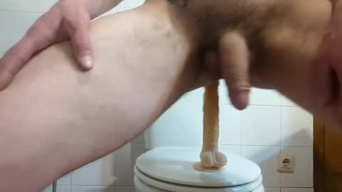 showerman40 online show from February 25, 2025, 8:30 pm