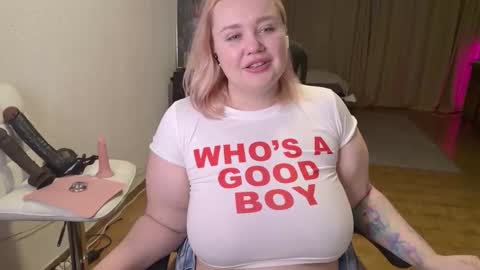 Mimi   online show from February 7, 2026, 9:07 pm