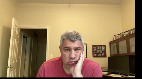 Chicago Guy online show from October 17, 2025, 10:23 pm