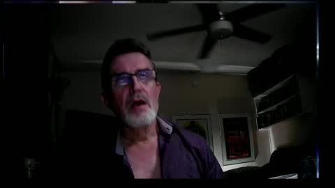 shrewtamer online show from January 4, 2025, 7:34 am