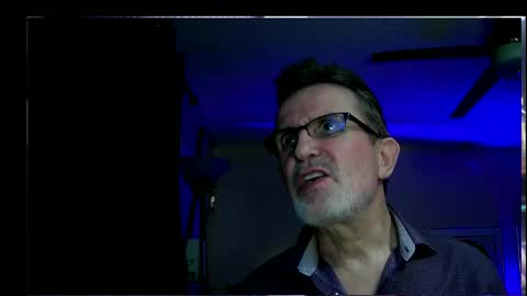 shrewtamer online show from January 16, 2025, 3:02 am