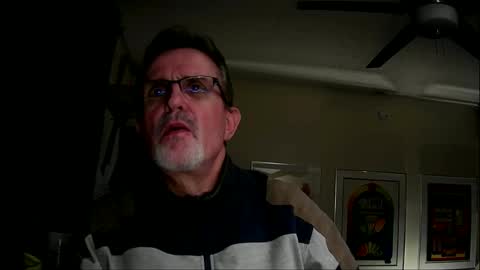 shrewtamer online show from February 1, 2025, 9:54 am