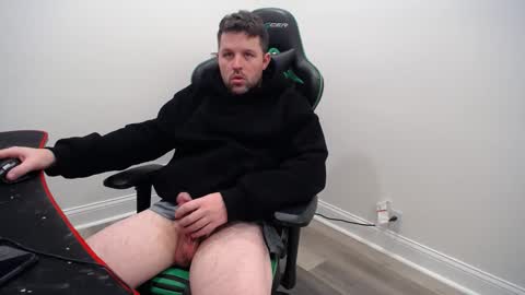 shroom online show from January 25, 2025, 1:10 am