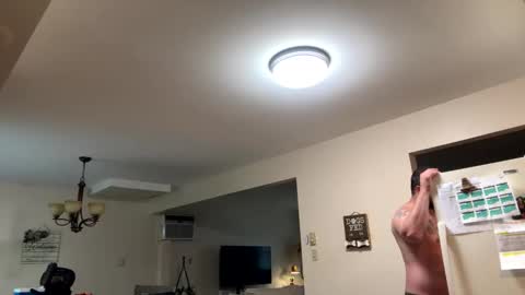 YeahBoi420 online show from September 13, 2025, 7:46 pm