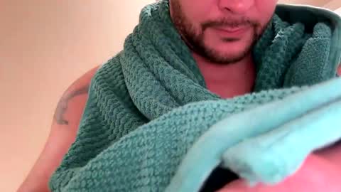 YeahBoi420 online show from September 30, 2025, 11:26 am