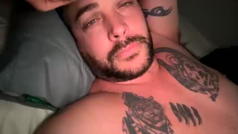 YeahBoi420 online show from October 13, 2025, 7:03 pm