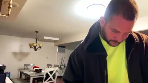 YeahBoi420 online show from October 15, 2025, 11:54 am