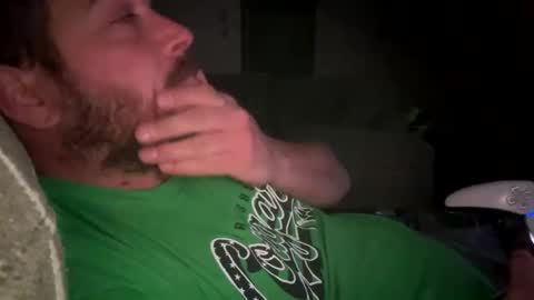 YeahBoi420 online show from November 13, 2025, 10:19 pm