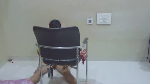 shubhamkhandelwal123 online show from September 27, 2025, 7:30 pm