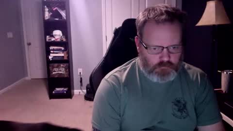 Snapshot of shughes740 chatting on February 15, 2026, 11:45 pm shughes740 online show from February 15, 2026, 11:45 pm