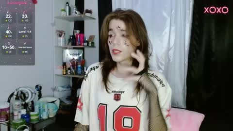 Shun White online show from December 8, 2024, 12:29 am