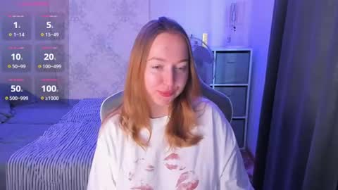 Snapshot of shy_annacutie chatting on July 9, 2026, 5:55 am Anna online show from July 9, 2026, 5:55 am