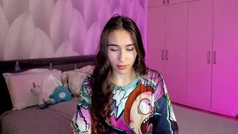 Mika online show from December 11, 2024, 2:09 am