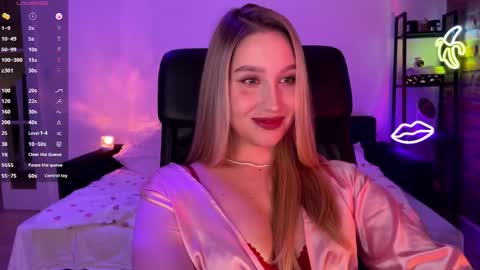 Alice online show from October 9, 2025, 11:58 pm