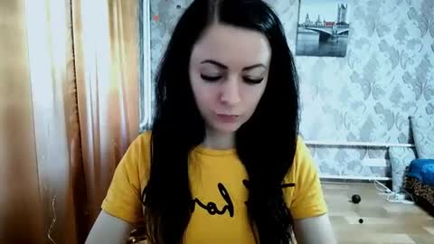 shy_cat_candy online show from June 16, 2026, 11:57 am