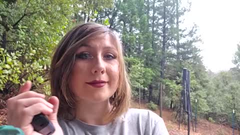 Aurora Wolfe  Shy College Girl  Top 16 of all OF Creators online show from December 28, 2024, 11:59 pm