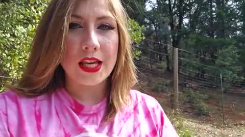 Aurora Wolfe  Shy College Girl  Top 16 of all OF Creators online show from March 10, 2025, 8:12 pm