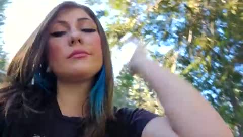 Aurora Wolfe  Shy College Girl  Top 16 of all OF Creators online show from January 18, 2026, 9:40 pm