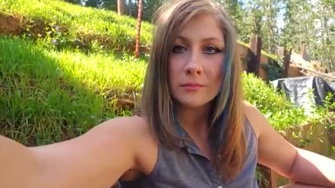 Aurora Wolfe  Shy College Girl  Top 16 of all OF Creators online show from March 13, 2026, 8:26 pm