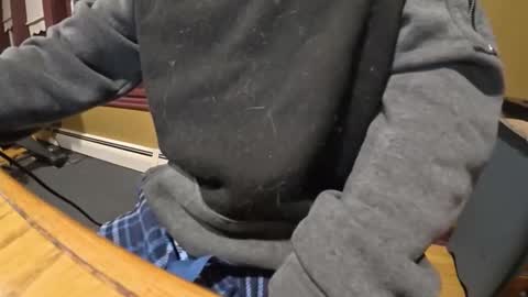 shy guy spc online show from March 7, 2026, 5:26 am