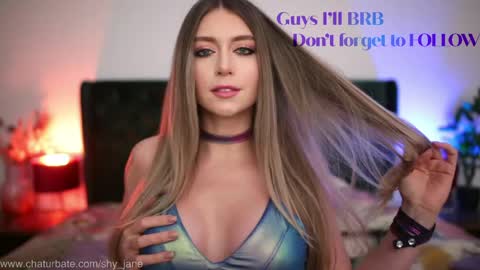 Jane online show from April 21, 2026, 1:17 pm