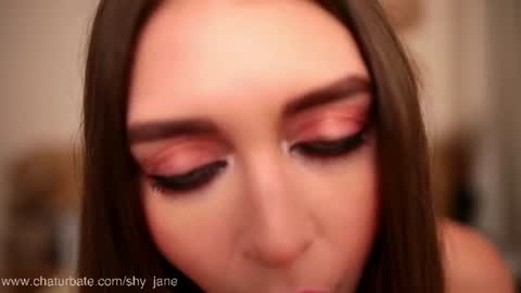 Snapshot of shy_jane chatting on July 21, 2026, 1:02 pm Jane online show from July 21, 2026, 1:02 pm