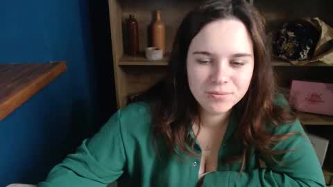 Snapshot of shy_lil chatting on October 9, 2025, 6:55 am shy_lil online show from October 9, 2025, 6:55 am